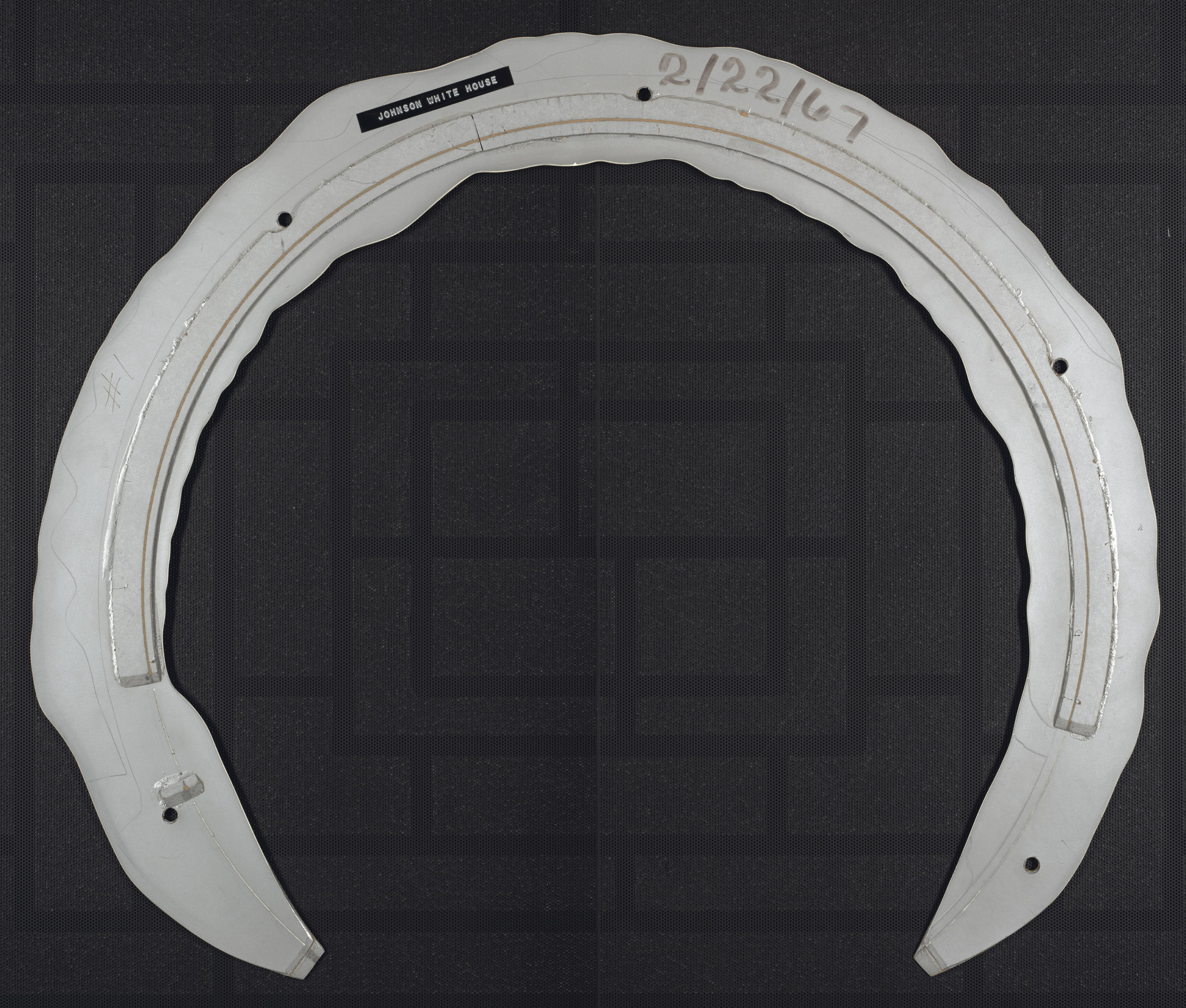 Lyndon B. Johnson Matrix